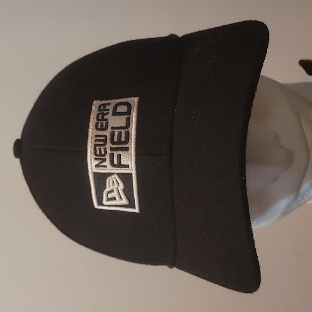 New Era "field" adjustable unisex cap